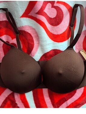 SKIMS ultimate pushup Bra